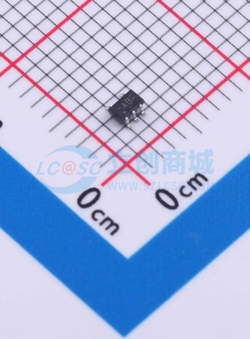 逻辑门 74AHC1G02GW,125 SOT-353-5 或非门 原装正品
