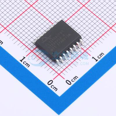 NOR FLASH S25FL128SAGMFI011 SOIC-16-300mil 原装正品