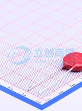 压敏电阻 V575LA40AP 插件 原装正品