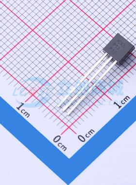原装 达林顿管 KSP13BU TO-92-3 正品现货