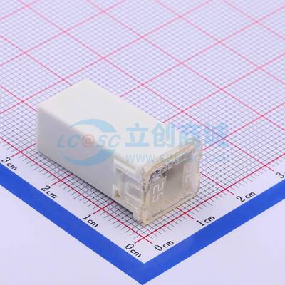 汽车保险丝 0495025.ZXA - 32V 原装正品