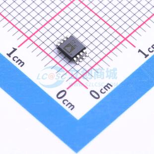 模拟开关/多路复用器 ADG5401BRMZ MSOP-8 原装正品