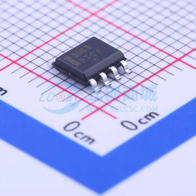 DC-DC电源芯片 NCP3063DR2G SOIC-8 原装正品