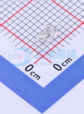 91-21UYC/S530-A3/TR10 SMD,2.5x2mm 黄色 发光二极管LED