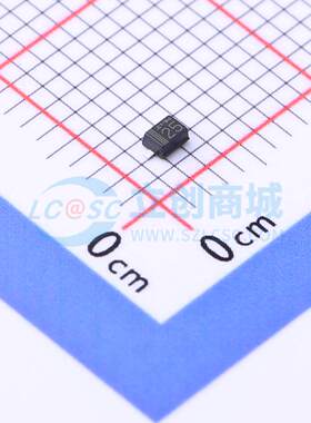 稳压二极管 UDZVFHTE-1712B SOD-323FL 原装正品