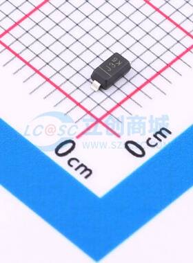 稳压二极管 MMSZ5248BQ-7-F SOD-123 原装正品