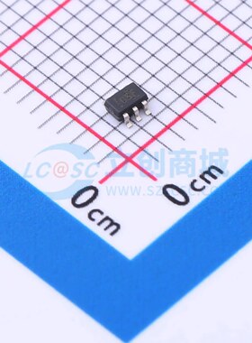逻辑门 SN74LVC1G11MDCKREP SC-70-6 原装正品 电子元器件配单