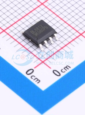 AC-DC控制器和稳压器 BL8812B SOP-7 原装正品