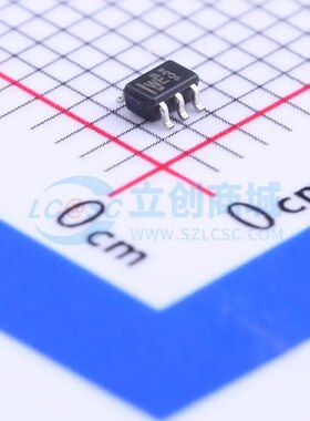 逻辑门 SN74LV1T08DCKR SC-70-5 原装正品 电子元器件配单