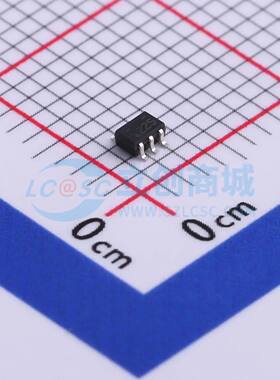 原装 场效应管(MOSFET) FDG6322C SC-70-6 正品现货