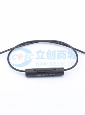 保险丝座(盒) 01500332H - 500V 原装正品