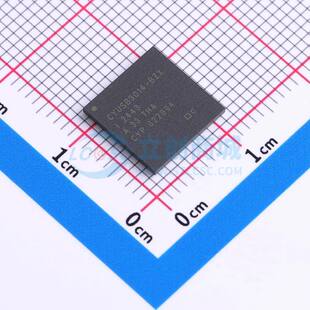USB转换芯片 CYUSB3014-BZXI BGA-121 原装正品