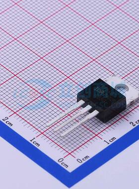 场效应管(MOSFET) IRF540ZPBF TO-220AB-3 原装正品