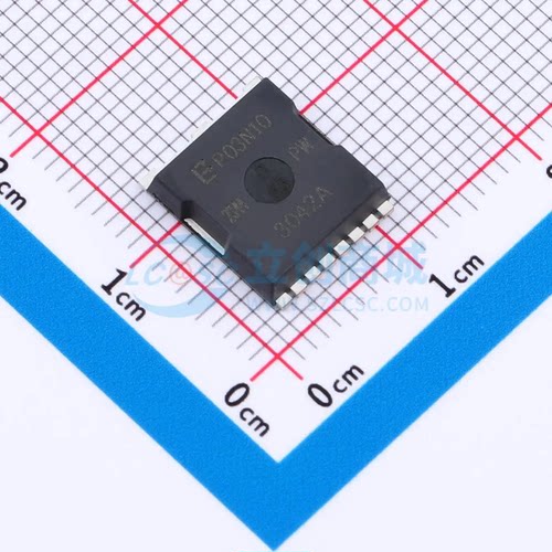 场效应管(MOSFET) BLP03N10-T TOLL-8 原装正品