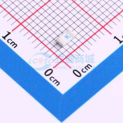 一次性保险丝 044001.5WR 1206 50V 原装正品