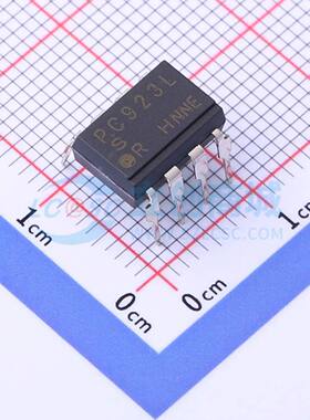 逻辑输出光耦 PC923LRNSZ0F DIP-8 原装正品