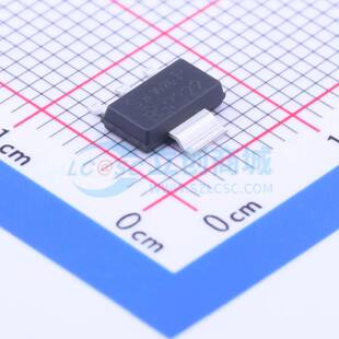 场效应管(MOSFET) BSP322PH6327 SOT-223 原装正品