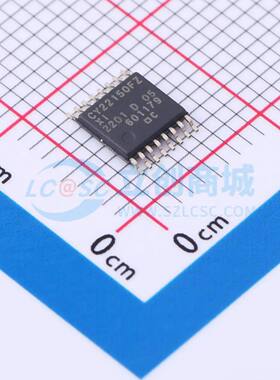 时钟发生器/频率合成器/PLL CY22150FZXI TSSOP-16 原装正品