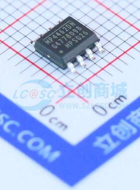 DC-DC电源芯片 MP4462DN-LF-Z SOIC-8-EP 原装正品