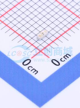12-215/G6C-BN2P2L/3C(GH) SMD,2.1x1mm 黄绿色 发光二极管LED
