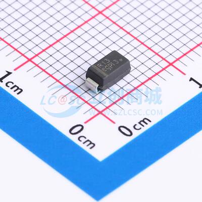 原装 快恢复/高效率二极管 NRVA4003T3G SMA 正品现货