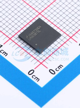 其他接口 LMH0387SL/NOPB TLGA-48(7x7) 原装正品
