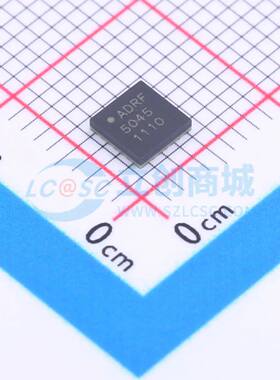 射频开关 ADRF5045BCCZN LGA-24(4x4) 原装正品