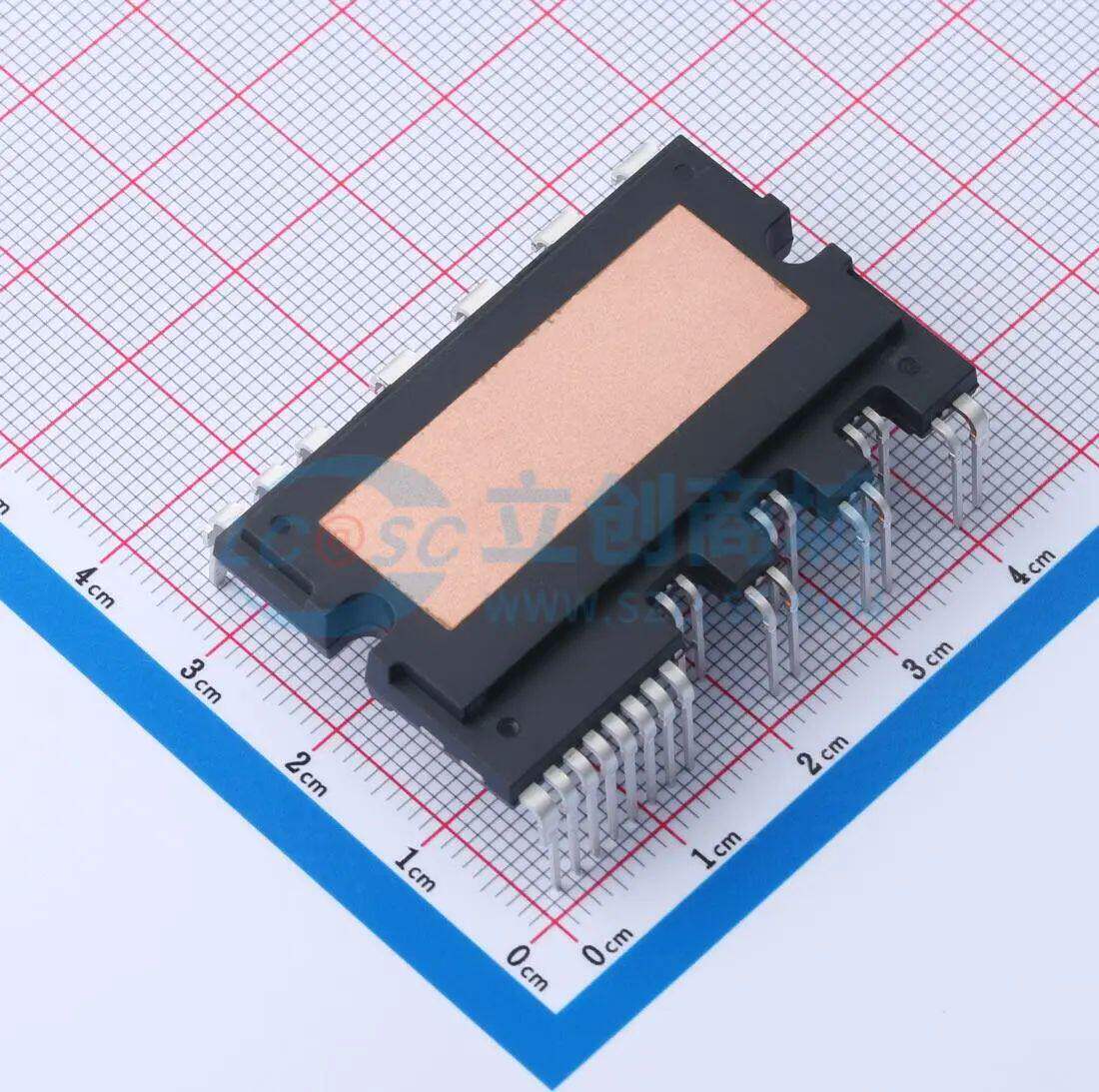 原装 智能功率模块(IPM) FNB34060T SPM-27-RA 正品现货