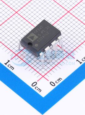 FET输入运放 OP249GPZ PDIP-8 原装正品