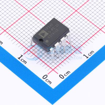 FET输入运放 OP249GPZ PDIP-8 原装正品