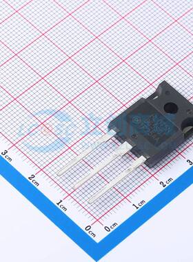原装 碳化硅场效应管(MOSFET) NTHL075N065SC1 TO-247-3LD