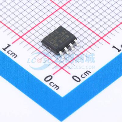 运算放大器 AD8045ARDZ-REEL7 SOIC-8-EP 原装正品