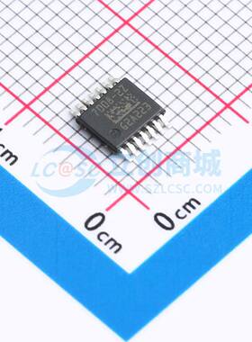 功率电子开关 BTS70082EPZXUMA1 SOIC-14-EP 原装正品