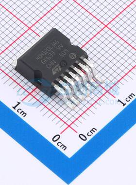 原装正品 碳化硅场效应管(MOSFET) SCT040H120G3AG H2PAK-7