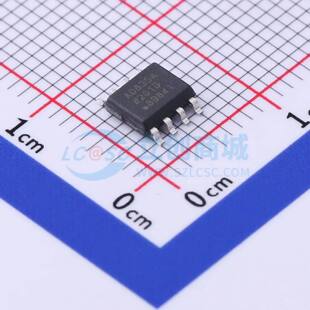 线性 - 模拟乘法器/除法器 AD835ARZ-REEL7 SOIC-8 原装正品