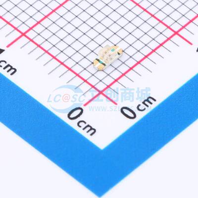 23-22BUSRSYGC/S530-A5/E3/TR8 SMD-4P,3.2x1.3mm 红色,翠绿色