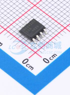 缓冲器/驱动器/收发器 MAX4203ESA+ SOIC-8 原装正品