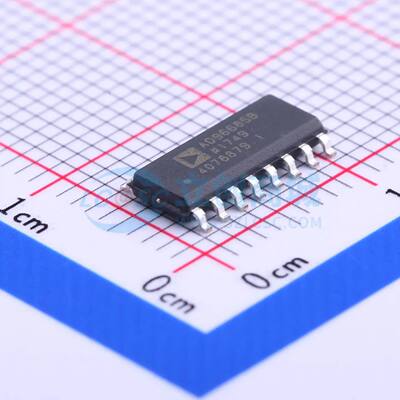 比较器 AD96685BRZ SOIC-16 原装正品