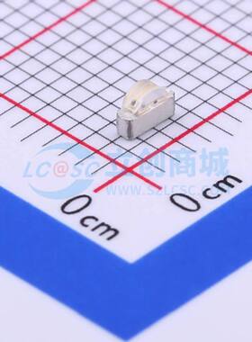 12-22SURSYGC/S530-A2/TR8 SMD,3x2mm 橙红色,黄绿色 发光LED灯