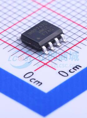场效应管(MOSFET) IRF7401TRPBF SO-8 原装正品