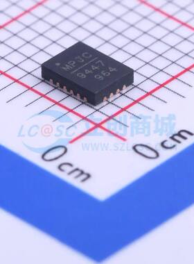 DC-DC电源芯片 MP9447GL-Z QFN-25(3x4) 原装正品