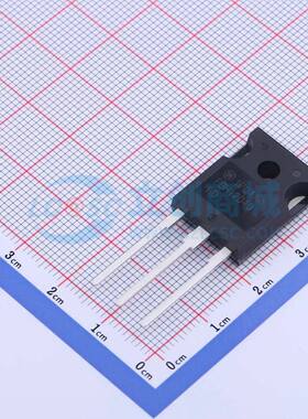 原装 IGBT管/模块 FGH12040WD-F155 TO-247-3 正品现货