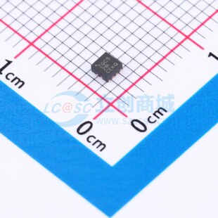 DC-DC电源芯片 TPS6209733RWKR VQFN-11(2x2) 原装正品