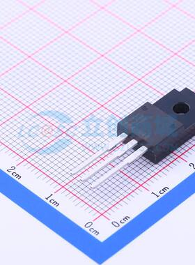线性稳压器(LDO) BA17807T TO-220FP 原装正品