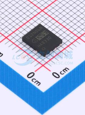 场效应管(MOSFET) BSC012N06NSATMA1 TSON-8 原装正品