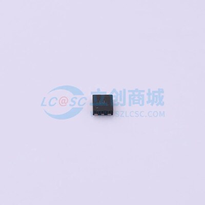 模拟开关/多路复用器 TS3USB31ERSER UQFN-8(1.5x1.5) 原装正品