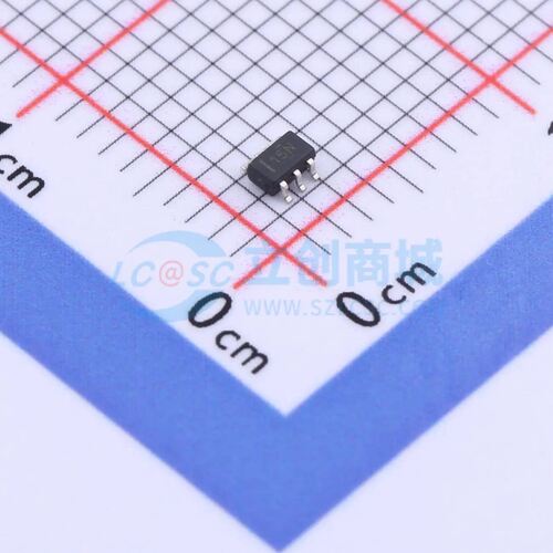 数字电位器 TPL0401A-10QDCKRQ1 SC-70-6 原装正品