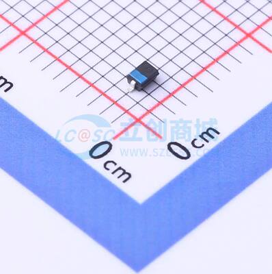通用二极管 BA592E6327HTSA1 SOD-323 原装正品