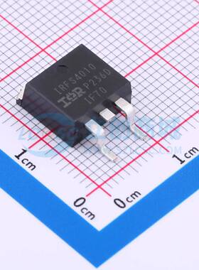 场效应管(MOSFET) IRFS4010TRLPBF D2PAK 原装正品