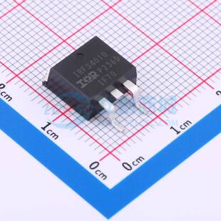 场效应管(MOSFET) IRFS4010TRLPBF D2PAK 原装正品